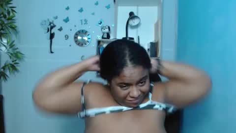 Charlote online show from March 7, 10:45 am