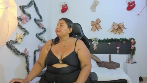 Cindy online show from January 6, 8:56 pm