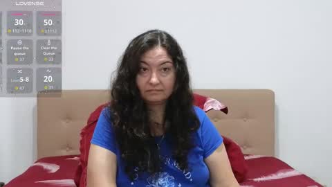 Emma online show from October 18, 8:26 am