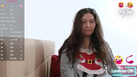 Emma online show from January 16, 11:25 am