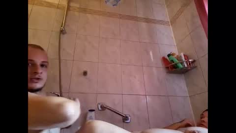 Snapshot of bbwbigbreastscouplelove chatting on January 7, 1:46 pm bbwbigbreastscouplelove online show from January 7, 1:46 pm