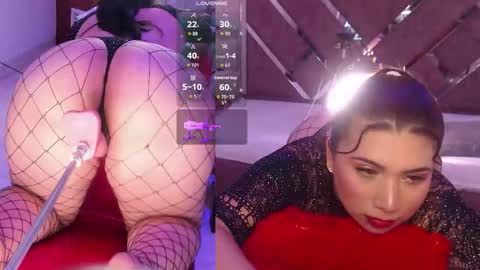 Cloe  online show from November 9, 4:33 am