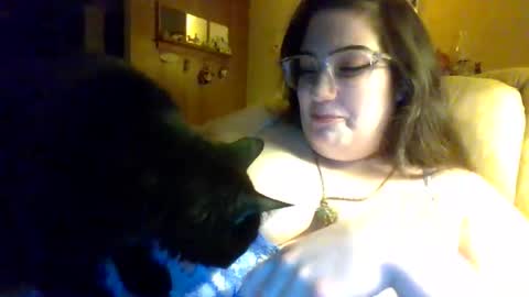 bbwdabkitty online show from March 15, 11:33 pm