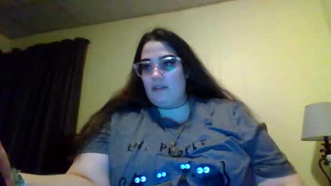 bbwdabkitty online show from March 25, 12:49 am