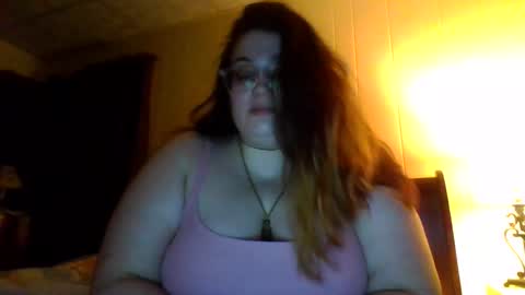 bbwdabkitty online show from April 2, 8:12 am