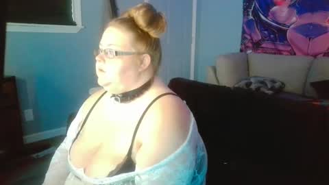 bbwgamergirl93 online show from September 25, 2:54 pm