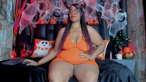 Bbwlatina01 online show from October 25, 12:23 pm