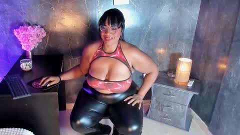 Bbwlatina01 online show from January 17, 12:10 pm