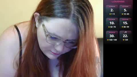 BBWLiger95 online show from May 13, 11:00 pm
