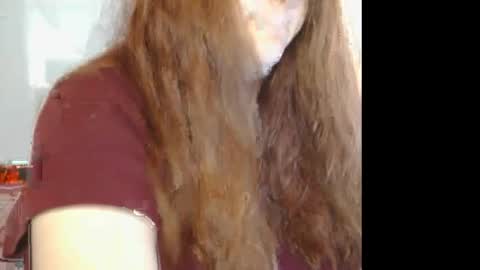 BBWLiger95 online show from May 18, 1:39 pm