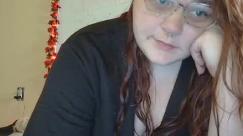 BBWLiger95 online show from May 20, 4:46 pm
