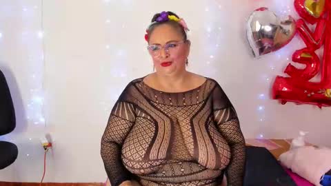 Salome online show from March 12, 8:37 pm