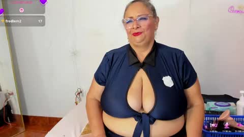 Salome online show from May 8, 7:52 pm