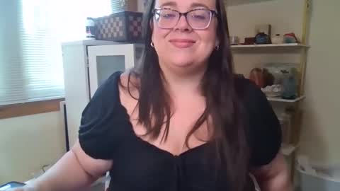 Sophie BBW online show from May 8, 11:48 am