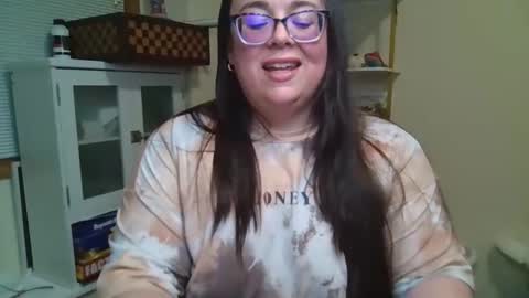 Sophie BBW online show from May 9, 12:27 am