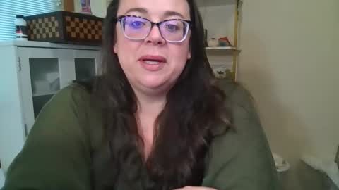 Sophie BBW online show from May 11, 12:00 pm