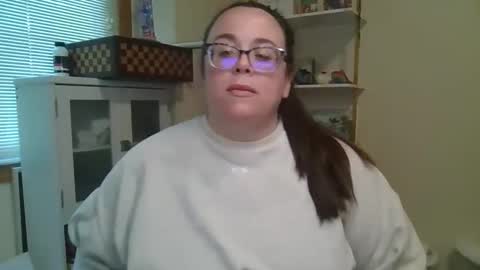 Sophie BBW online show from May 11, 7:00 pm
