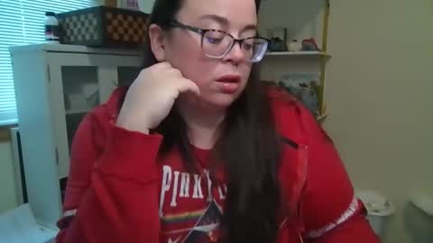 Sophie BBW online show from May 12, 12:35 pm