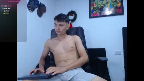 Snapshot of bby_liamm chatting on December 23, 1:13 pm bby liamm online show from December 23, 1:13 pm