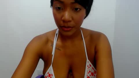 Snapshot of bby_natasha chatting on February 5, 3:16 pm Natasha online show from February 5, 3:16 pm