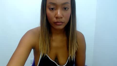 Natasha online show from February 18, 4:25 pm