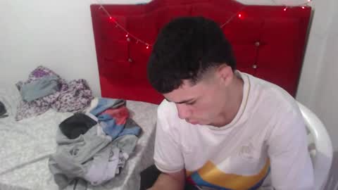 Snapshot of bby_nice chatting on March 22, 5:05 pm bby_nice online show from March 22, 5:05 pm