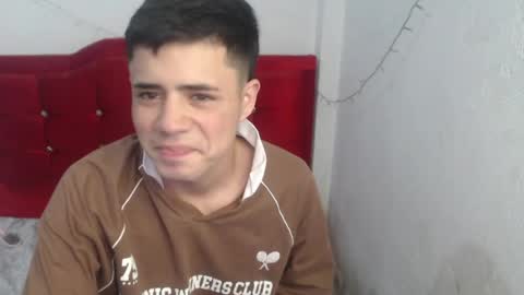 Snapshot of bby_nice chatting on April 6, 6:31 pm bby_nice online show from April 6, 6:31 pm