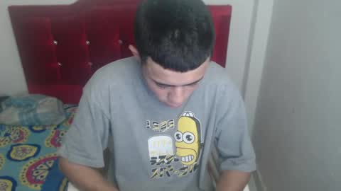 bby_nice online show from May 9, 8:03 pm