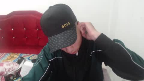 bby_nice online show from May 16, 12:40 am