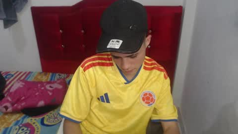 bby_nice online show from May 20, 1:56 am
