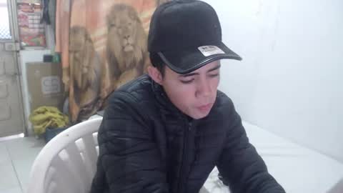 SANTI online show from February 11, 2:55 pm