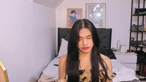 Snapshot of bbygrlamerah chatting on July 6, 10:23 am SEXY TRIO online show from July 6, 10:23 am