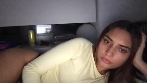 bbypiamia online show from October 16, 5:41 am