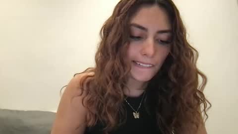 bbypiamia online show from November 4, 6:56 am