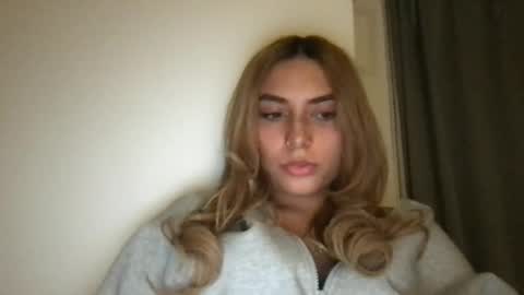 bbypiamia online show from March 15, 2:45 pm