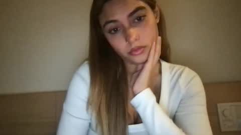bbypiamia online show from March 18, 3:04 pm