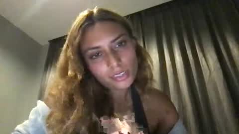 bbypiamia online show from April 8, 1:33 pm