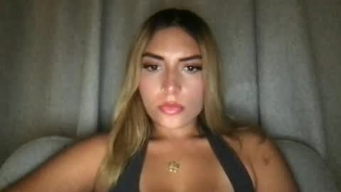 bbypiamia online show from June 19, 7:45 am