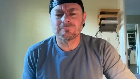 BCJonny online show from October 6, 5:10 pm