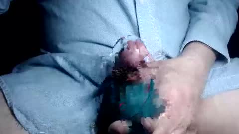 Snapshot of bcknhkd3 chatting on April 3, 11:52 am Buck online show from April 3, 11:52 am