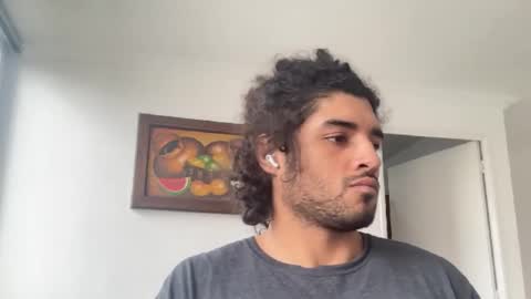 bdever7 online show from October 14, 5:58 pm