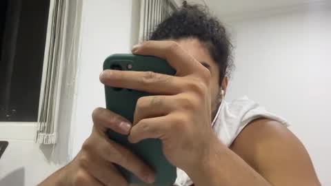 bdever7 online show from February 1, 1:15 am