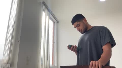 Snapshot of bdever7 chatting on February 12, 9:21 pm bdever7 online show from February 12, 9:21 pm