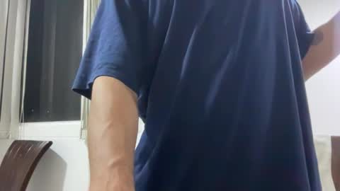 Snapshot of bdever7 chatting on February 20, 6:19 am bdever7 online show from February 20, 6:19 am