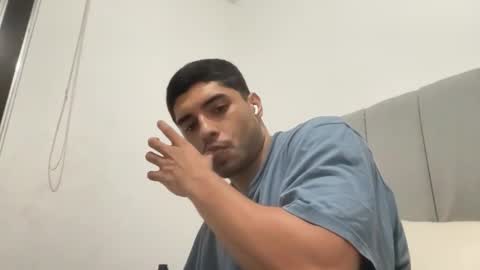 Snapshot of bdever7 chatting on February 26, 7:07 am bdever7 online show from February 26, 7:07 am