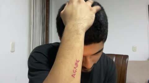 Snapshot of bdever7 chatting on March 13, 3:02 am bdever7 online show from March 13, 3:02 am