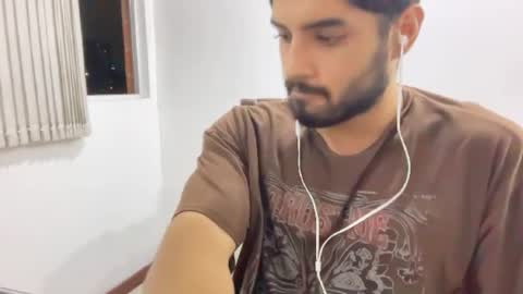 Snapshot of bdever7 chatting on March 27, 5:35 am bdever7 online show from March 27, 5:35 am