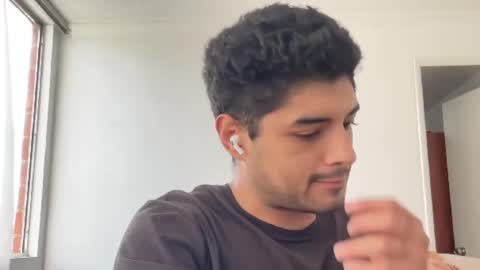 Snapshot of bdever7 chatting on April 1, 7:11 pm bdever7 online show from April 1, 7:11 pm