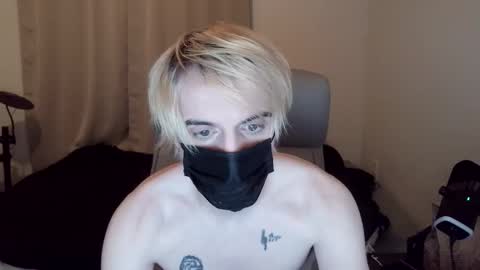 fuckboy86 online show from February 11, 12:48 am