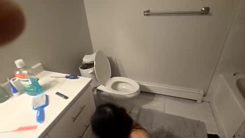 Daddys Lil Brat online show from November 30, 9:35 am